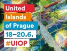 United Islands chce rozšířit lokace o Žofín, Petřínské sady a park Portheimka