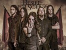 Split album DESIRE FOR SORROW a AWRIZIS