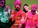 RED HOT CHILI PEPPERS přivezou do Prahy v září nové album