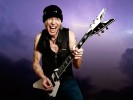 MICHAEL SCHENKER přiveze na Benátskou! hity Scorpions i UFO