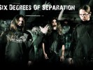 SIX DEGREES OF SEPARATION vydají 20. června nové album