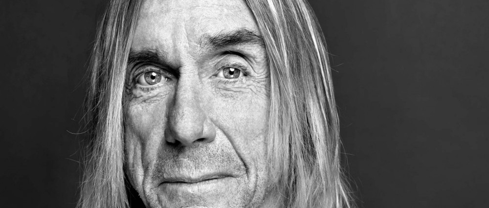 IGGY POP vystoupí na Prague Metronome Festivalu v sobotu