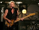 METRONOME FESTIVAL PRAGUE začal. STING uzavře první den