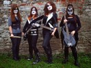 KISS MORAVIAN GIRLS je revival z Přerova