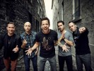 SIMPLE PLAN, ENTER SHIKARI, ROYAL REPUBLIC a MACHINE GUN KELLY na Aerodrome