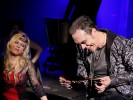 Blížící se Faust je nejoblíbenější rocková opera v RockOpeře Praha