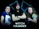 WITCH HAMMER vydávají limitovaný výroční box Witch Hammer - 20 let komplet