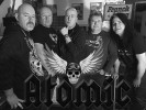 ATOMIC: Album, které přišlo zčistajasna