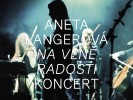 ANETA LANGEROVÁ pluje Na vlně radosti