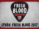 Co dělají finalisté soutěže SPARK FRESH BLOOD?