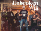 THE UNBROKEN WILL: Velký metal z maloměsta