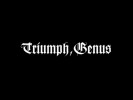 TRIUMPH, GENUS mají novou desku