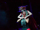 RockOpera Praha se před prázdninami rozloučí s diváky hororově