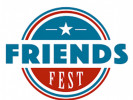 FRIENDS FEST 2019 – Přátelský rodinný festival plný Ameriky 