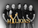 MYLIONS - I, Mylion