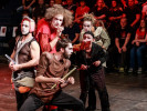 RockOpera Praha si pro fanoušky připravila pekelnou výzvu