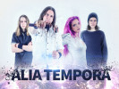 ALIA TEMPORA natáčela na Masters Of Rock 2019