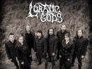 LUNATIC GODS nás spolu s Orianou lákají na Čertův vrch 