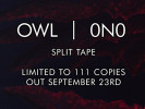 Nové split album 0n0/OWL