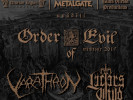 ORDER OF EVIL 2019 – HELÉNSKÁ ČERNÁ MŠE V PRAZE