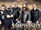 SYMPHONITY ohlašují evropské turné s RHAPSODY OF FIRE