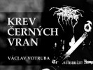 Vychází nový thriller z prostředí českého metalového undergroundu – 