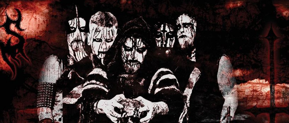 Black metalová horda SEKHMET hlásí změnu v sestavě