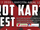 ROT KART FEST posouvá svůj termín