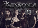 SARKONIA - Cesty