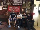 GODNOISE - Hardgodnoisecore