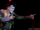 Frankenstein znovu v RockOpeře: Divadlo letos oslaví čarodějnice hororově