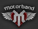 MOTORBAND představují nového zpěváka