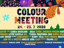  Festival Colour Meeting zve do Poličky na hudbu i divadlo