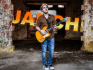 Janchi představuje své nové multižánrové album Janchiland