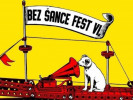Punkový benefiční festival Bez Šance Fest VI. již tento víkend