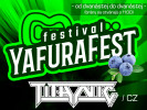 Festival hlásajúci návrat k rock/metalovej tradícií v Martine ohlásil hlavnú hviezdu