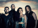 Streamujte nové album SURMA „The Light Within“