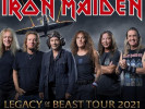 OBJEDNÁVEJ HNED: Live album IRON MAIDEN za super cenu a limitovaný plakát k tomu