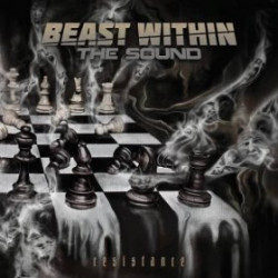 BEAST WITHIN THE SOUND_cd