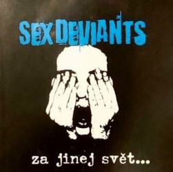 SEX DEVIANTS_cd