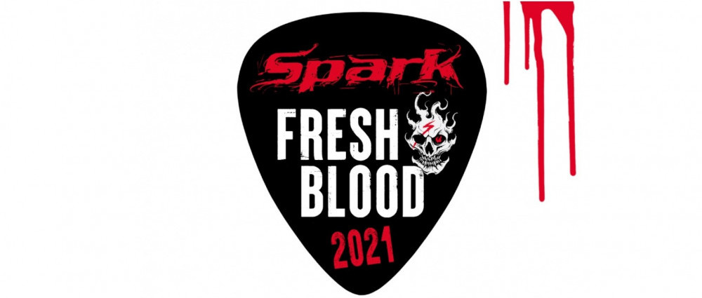 Hlasujte o finalistech Spark Fresh Blood!