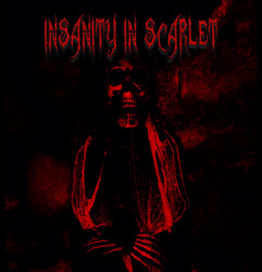 INSANITY IN SCARLET_cd