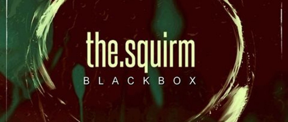 Tajemství Černé skříňky THE SQUIRM odhaleno