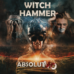 WITCH HAMMER_cd Absolutno