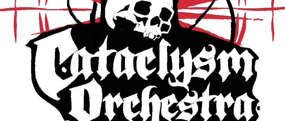 CATACLYSM ORCHESTRA vydali debutové album