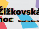 Městský festival Žižkovská noc se rozrůstá a nabídne kulturní akce po celý rok