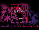 Festival Podtvrzí 2021 přinese poetickou atmosféru 60. let