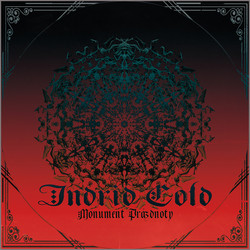 INDRID COLD_cd