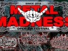 METAL MADNESS 2021