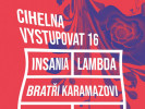 Multižánrový festival Cihelna vystupovat se uskuteční i letos